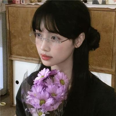 洒我粉红色海报