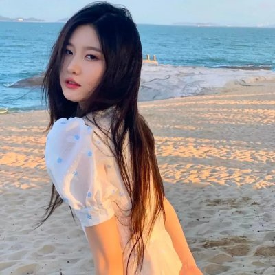 夏天在淘气海报