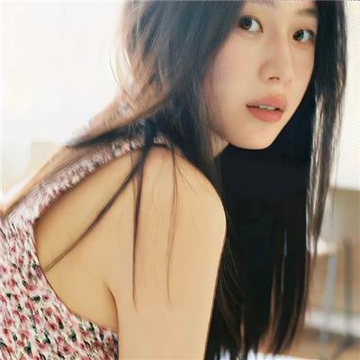 过界男女国语海报