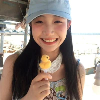 星星知我心海报